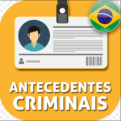 Para o curso de Formação, passar por avaliação de antecedentes criminais realizada pelo centro de instrução